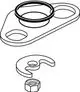 IS-Anschluss-Set-fuer-Kombi-B960660NU gallery number 1